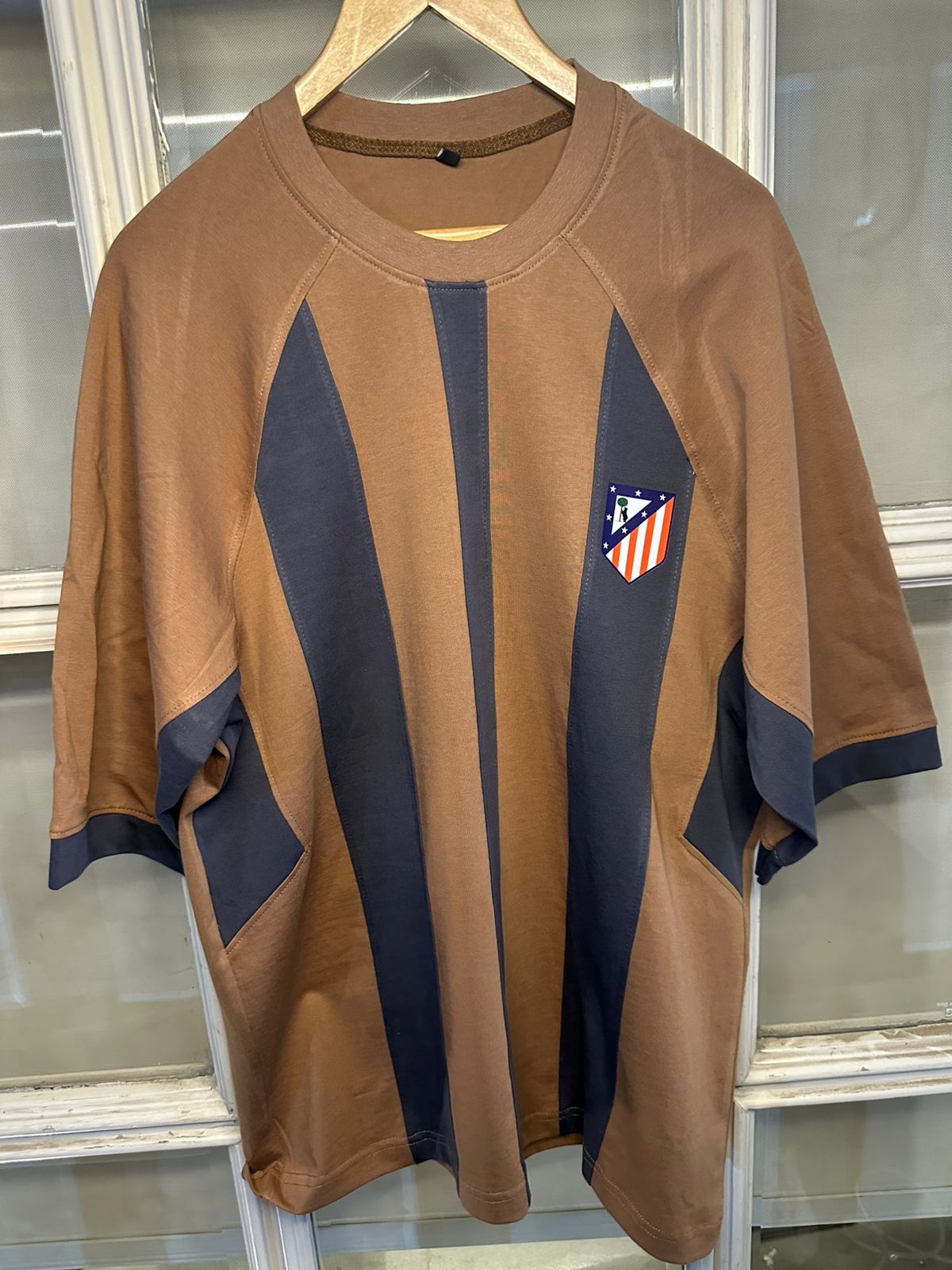 Atlético Madrid Vintage Edition Shirt