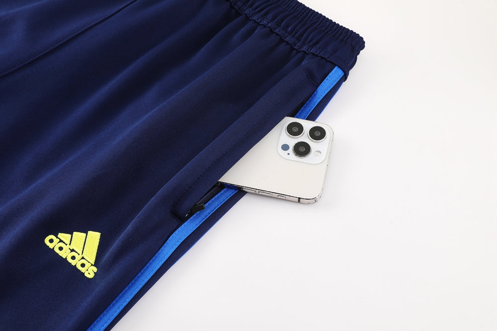 Boca Junior Jacket Suit 2025/26