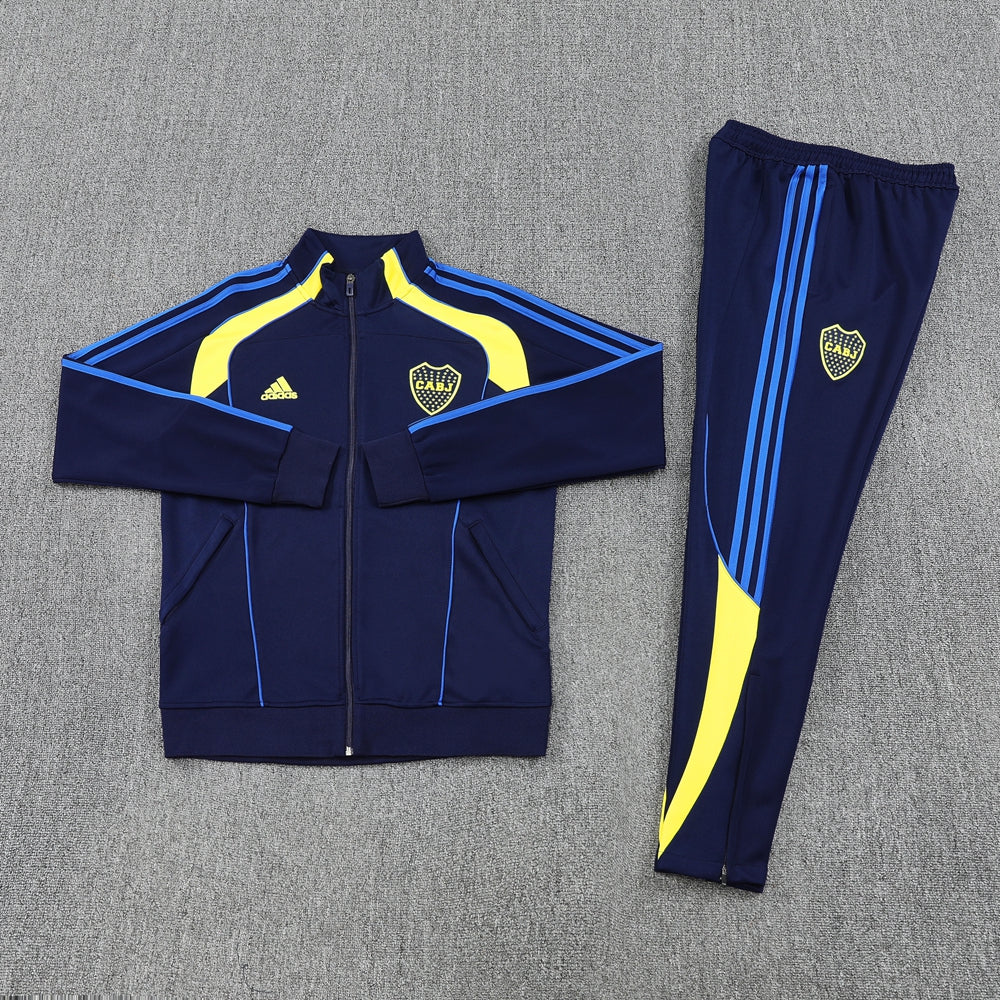 Boca Junior Jacket Suit 2025/26