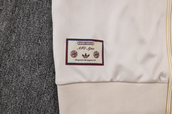 Ajx Terrace Icons Jacket Suit 2025