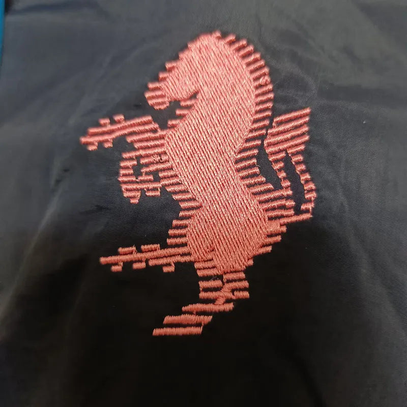 Juventus Windbreaker 2024/25