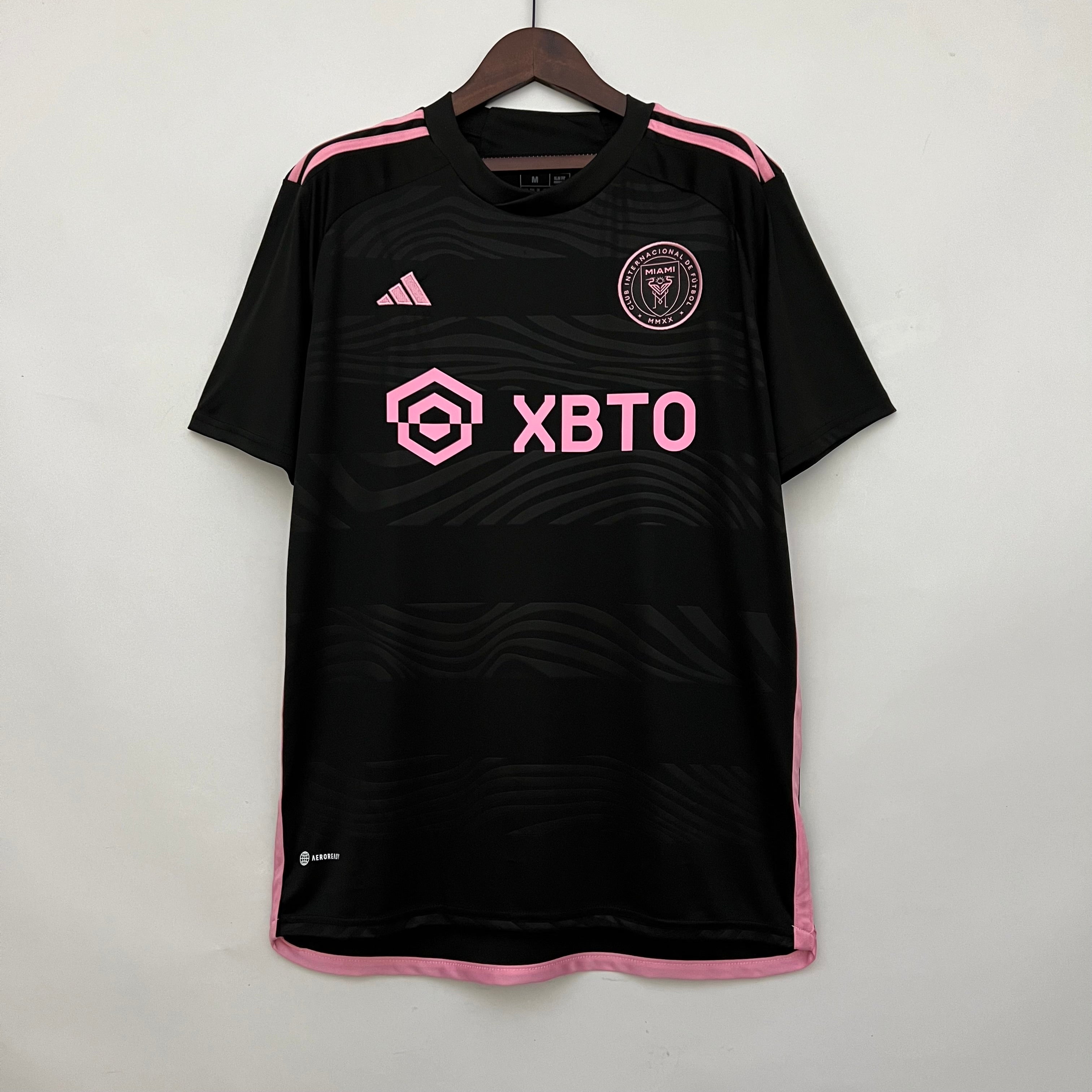 INTER Miami AWAY jersey 2023/24