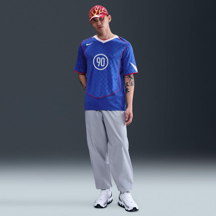 Men's Nike Total 90 Soccer Jersey