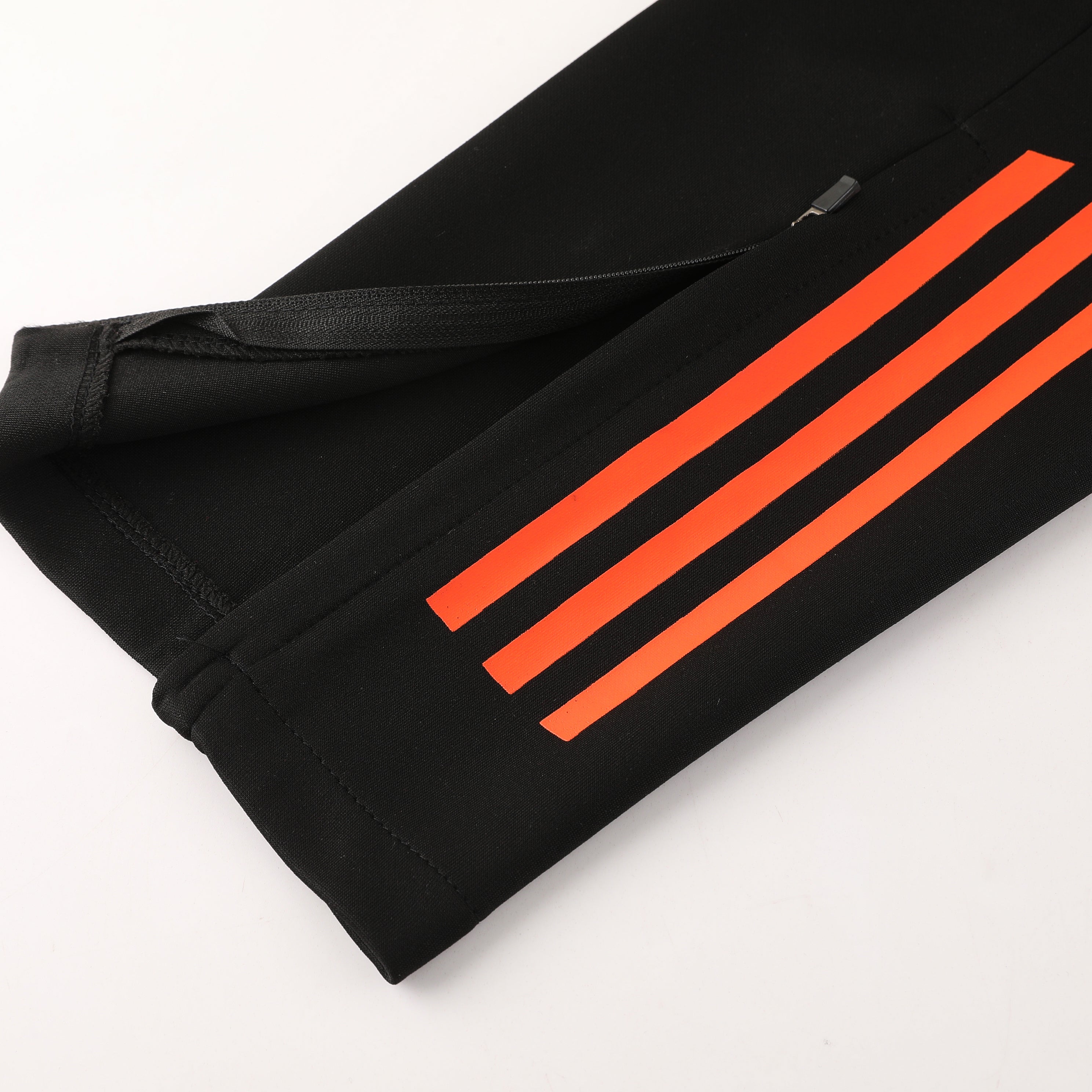 Bayern Red Jacket Suit 2024/25