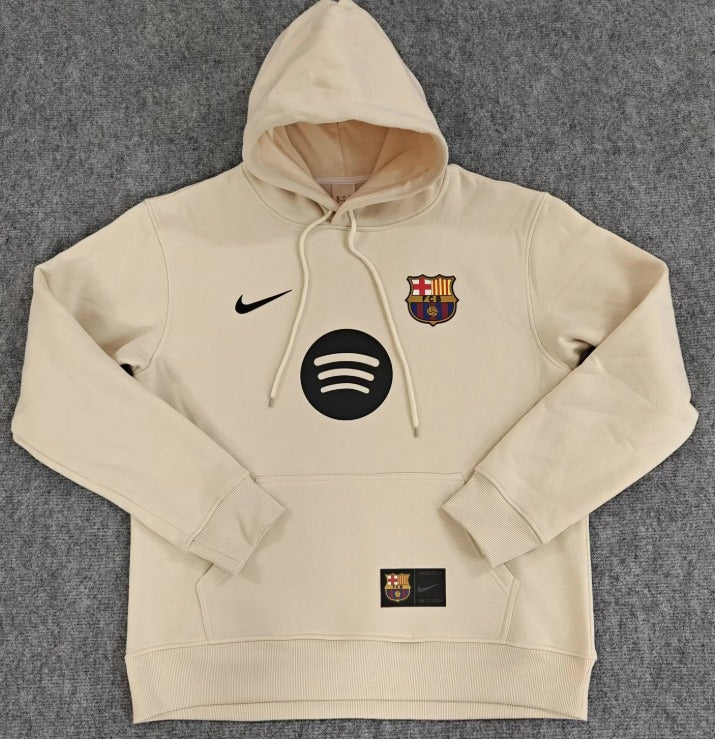 BRC Beige Hoodie 2025