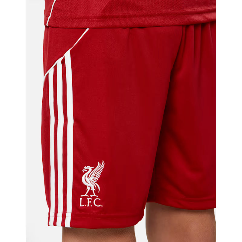شورت ليفربول الاساسي نسخه مشجع 26