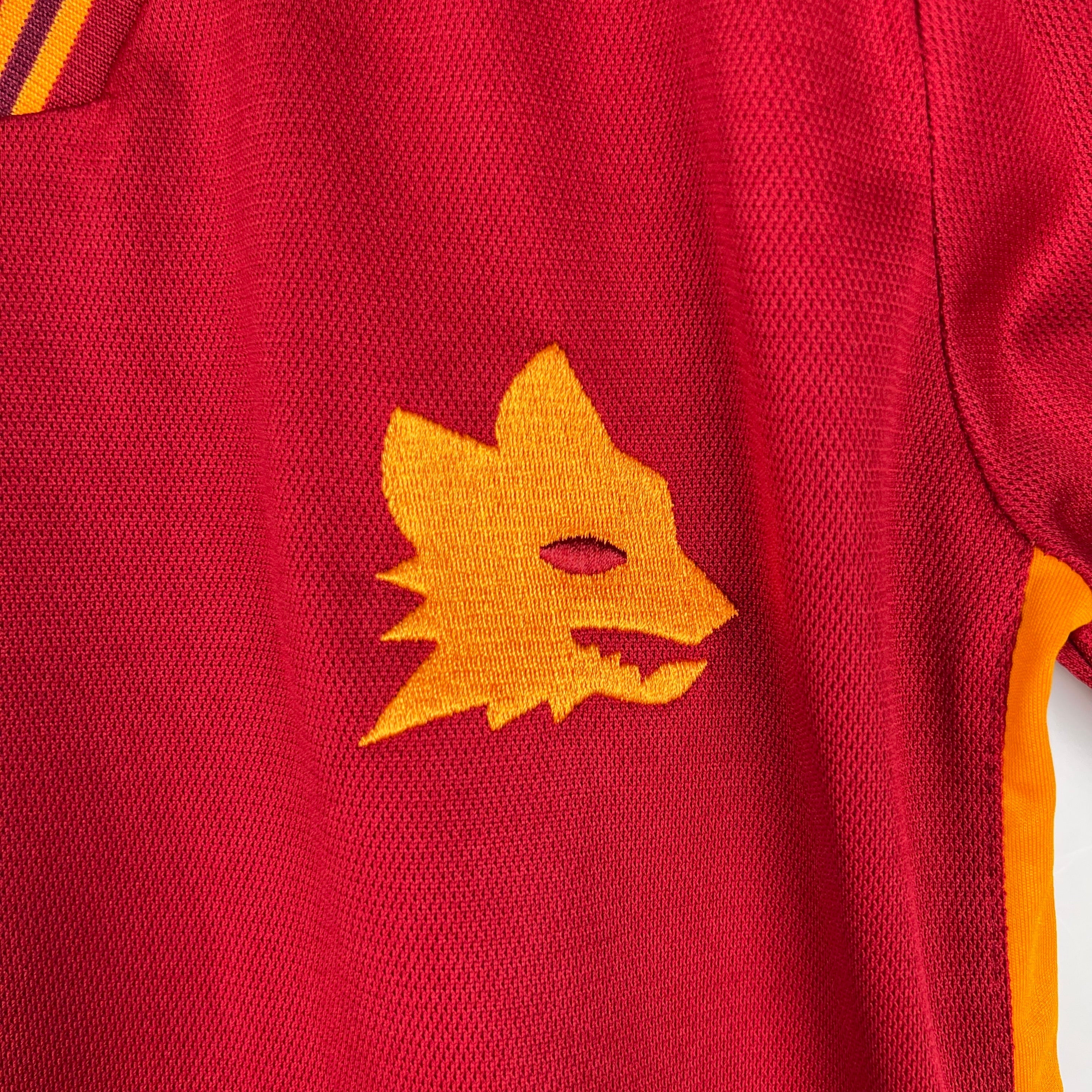 Roma HOME KIDS KIT 2023/24