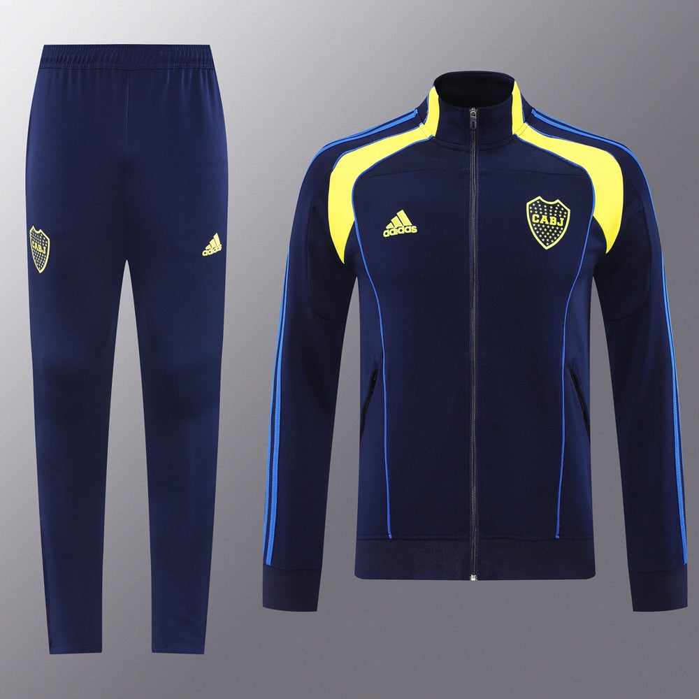 Boca Junior Jacket Suit 2025/26