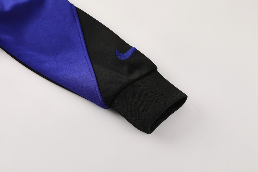 BRC Black Jacket Suit 2025/26