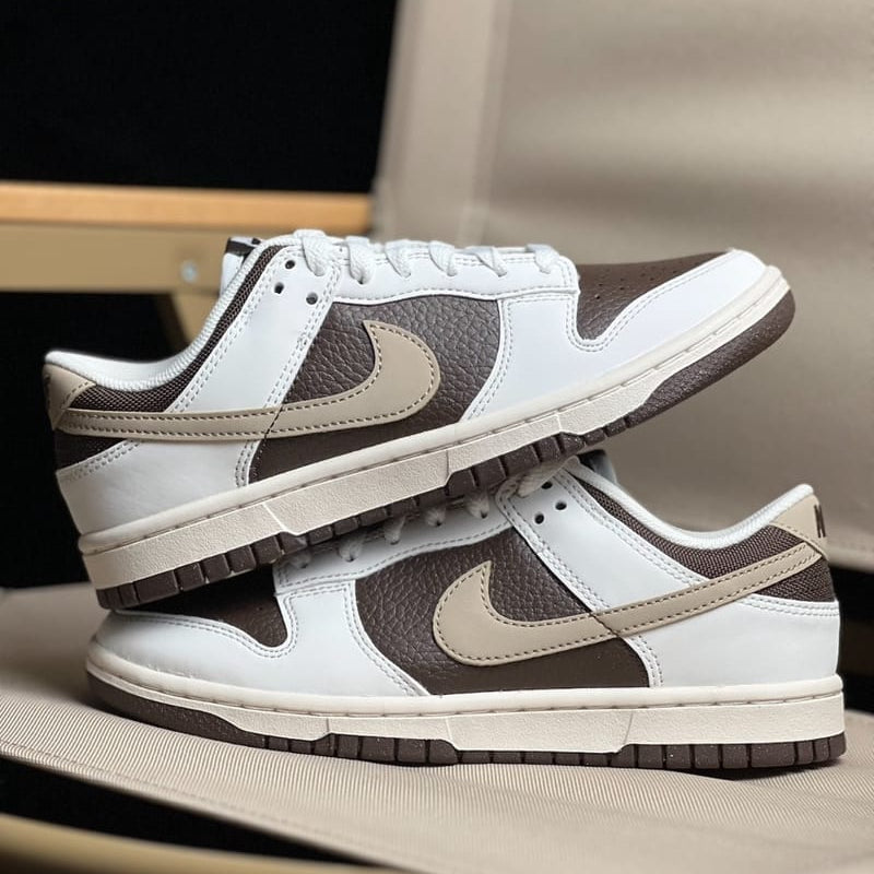 Dunk Low Next Nature