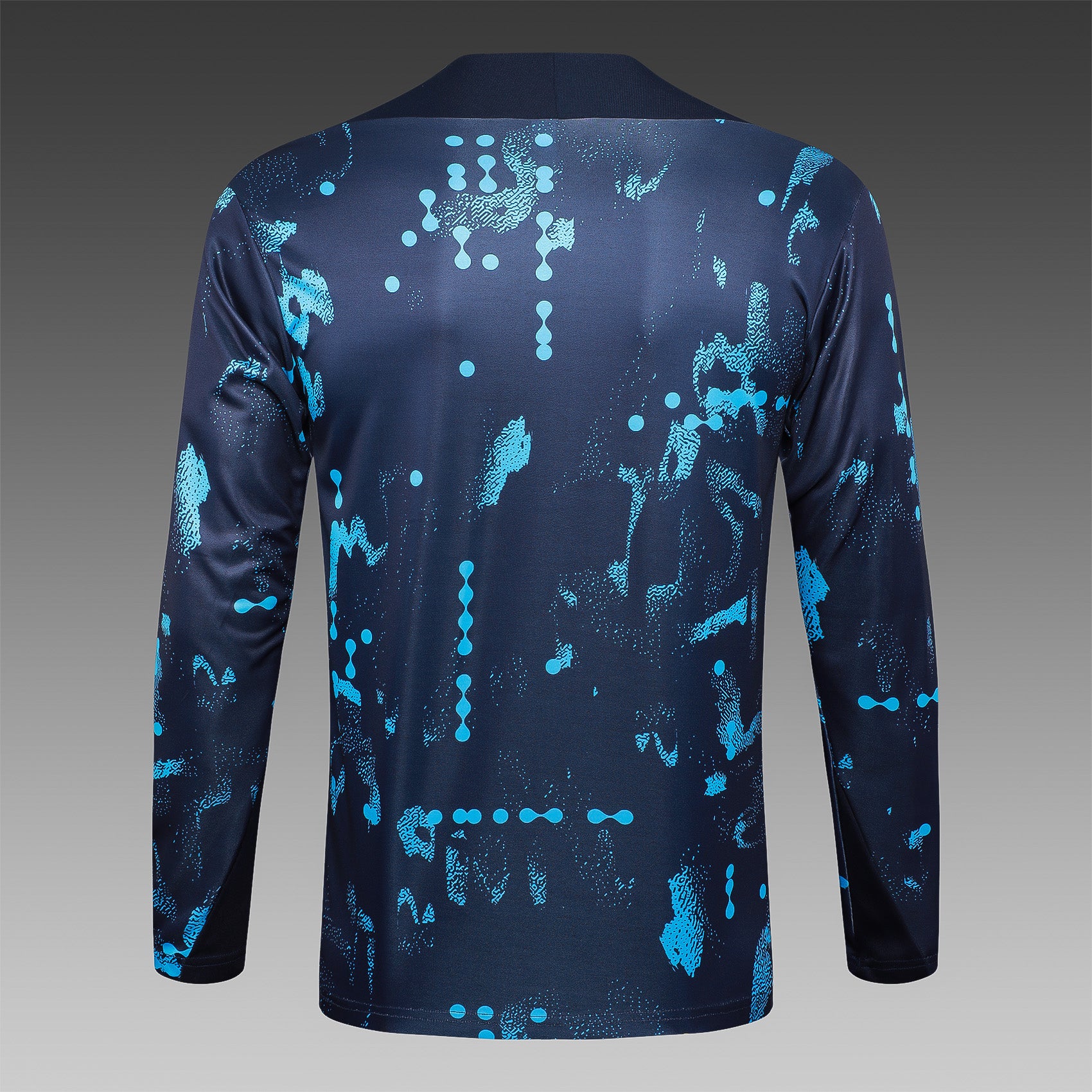 ch Blue training TrackSuit 2024/25