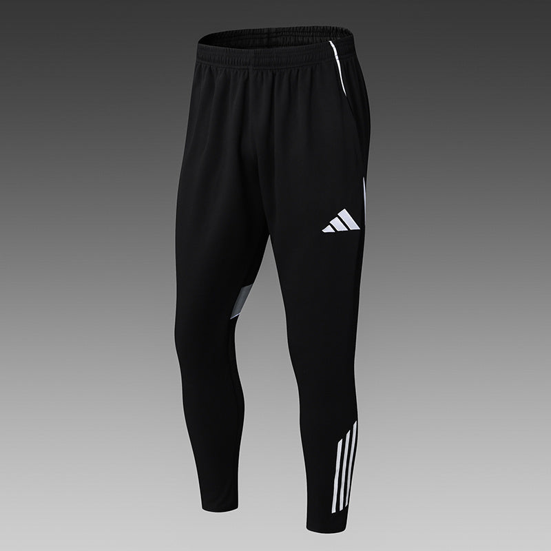 Adidas white Tracksuit