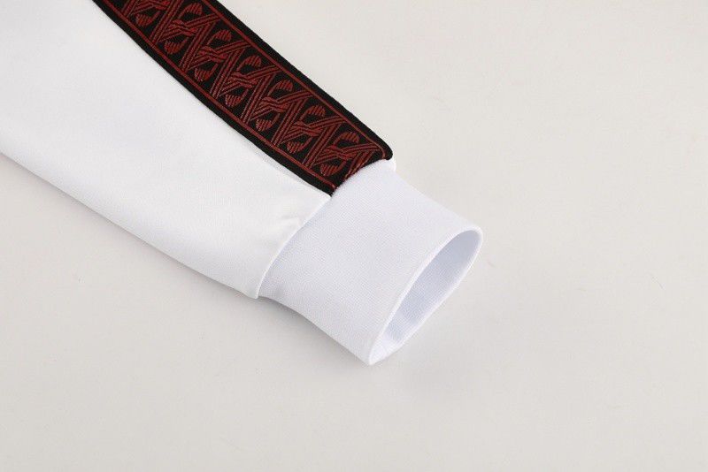 AC Milan King Anthem jacket Suit