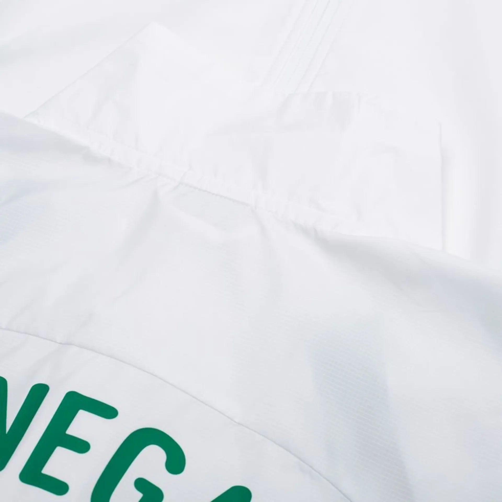 Senegal Jacket Pre Match Woven Anthem Africa Cup of Nations 2025