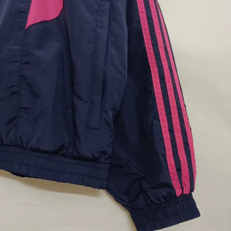 Juventus Windbreaker 2024/25