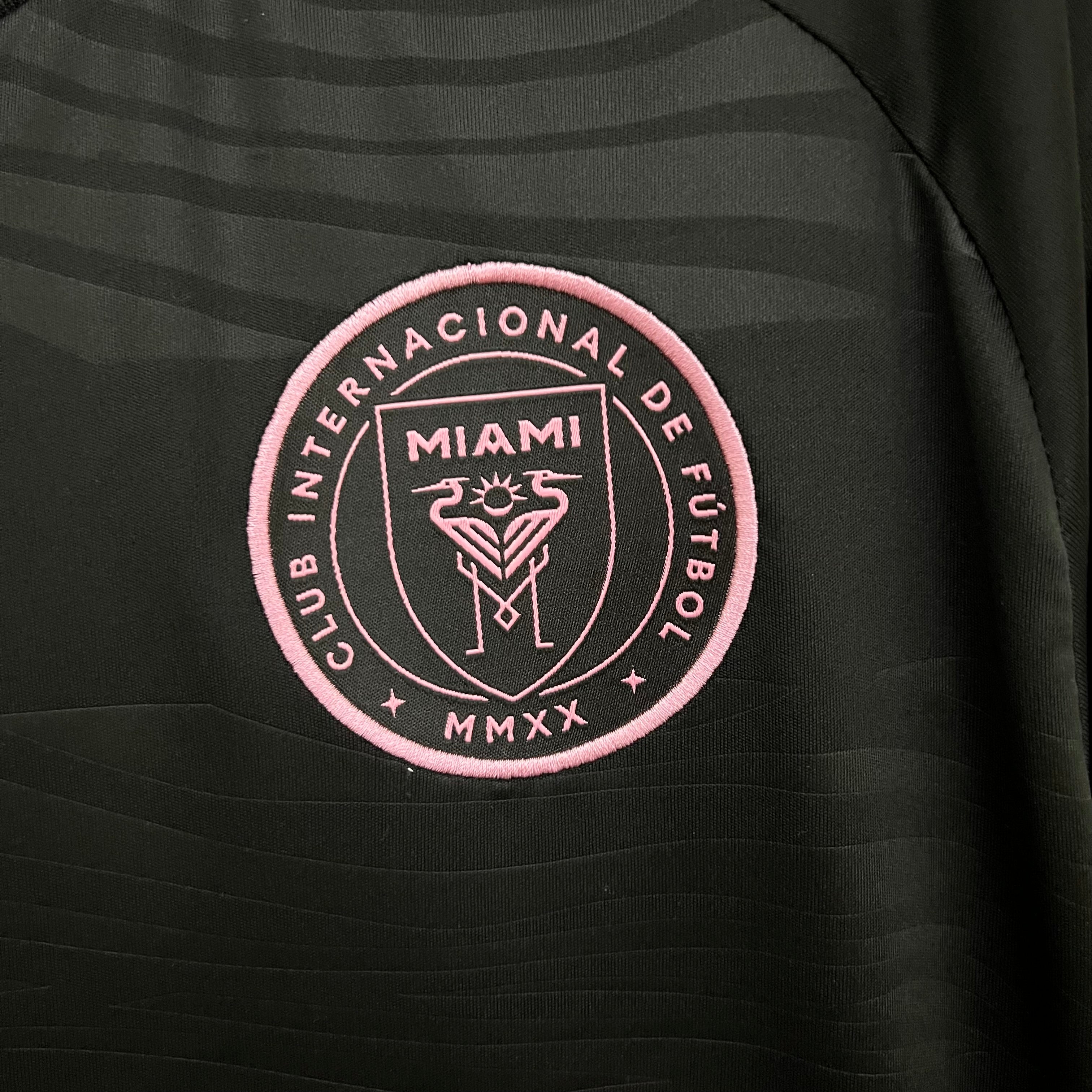 INTER Miami AWAY jersey 2023/24