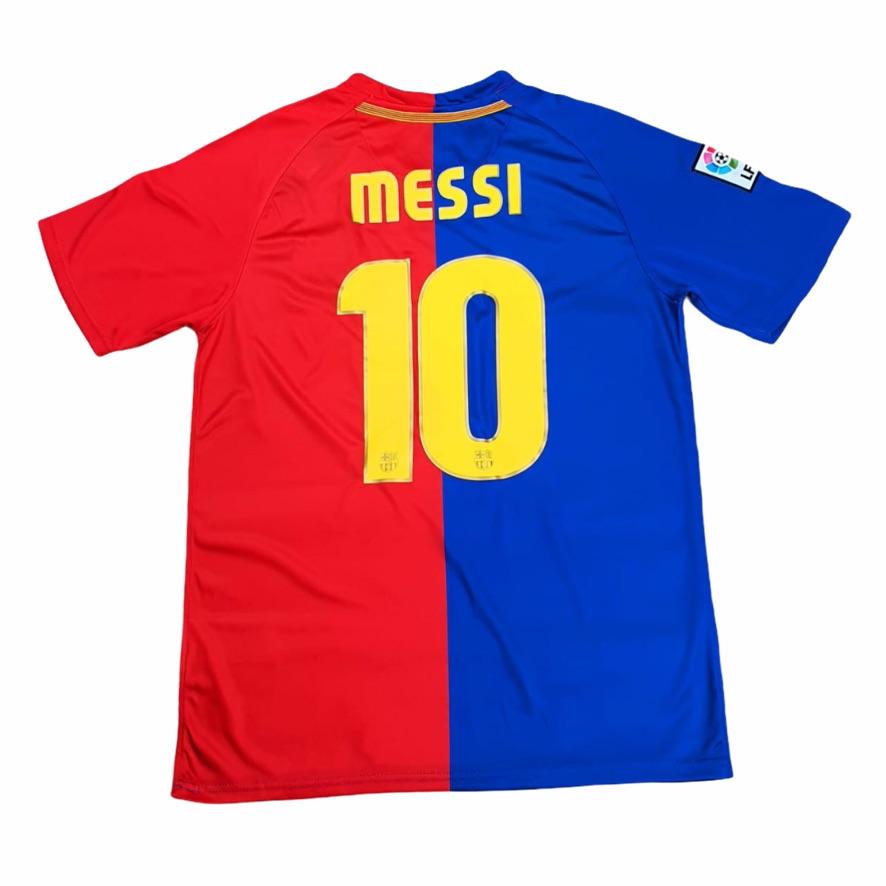 تيشيرت برشلونه كلاسك 2009