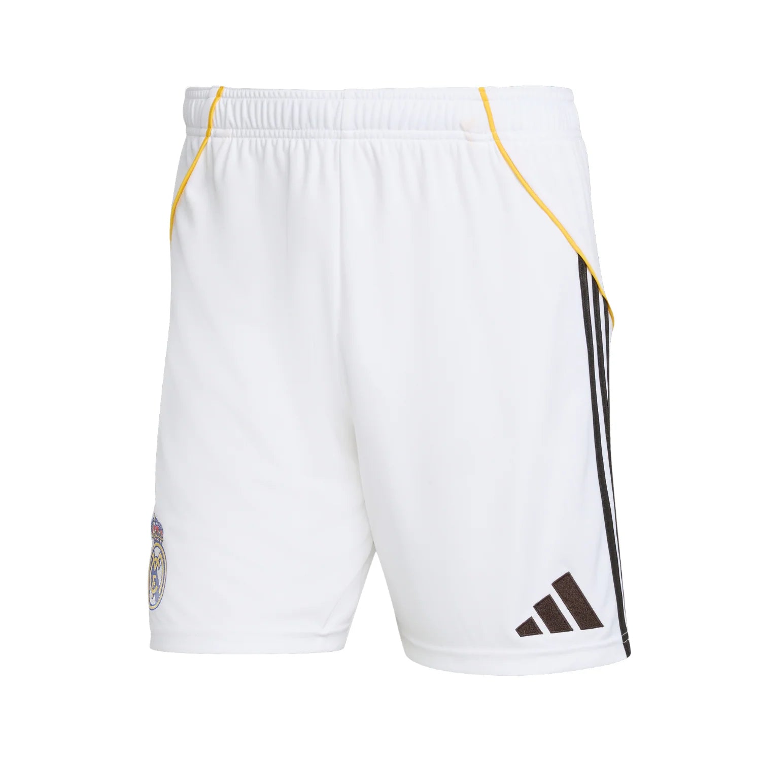 شورت ريال مدريد الاساسي نسخه مشجع 26