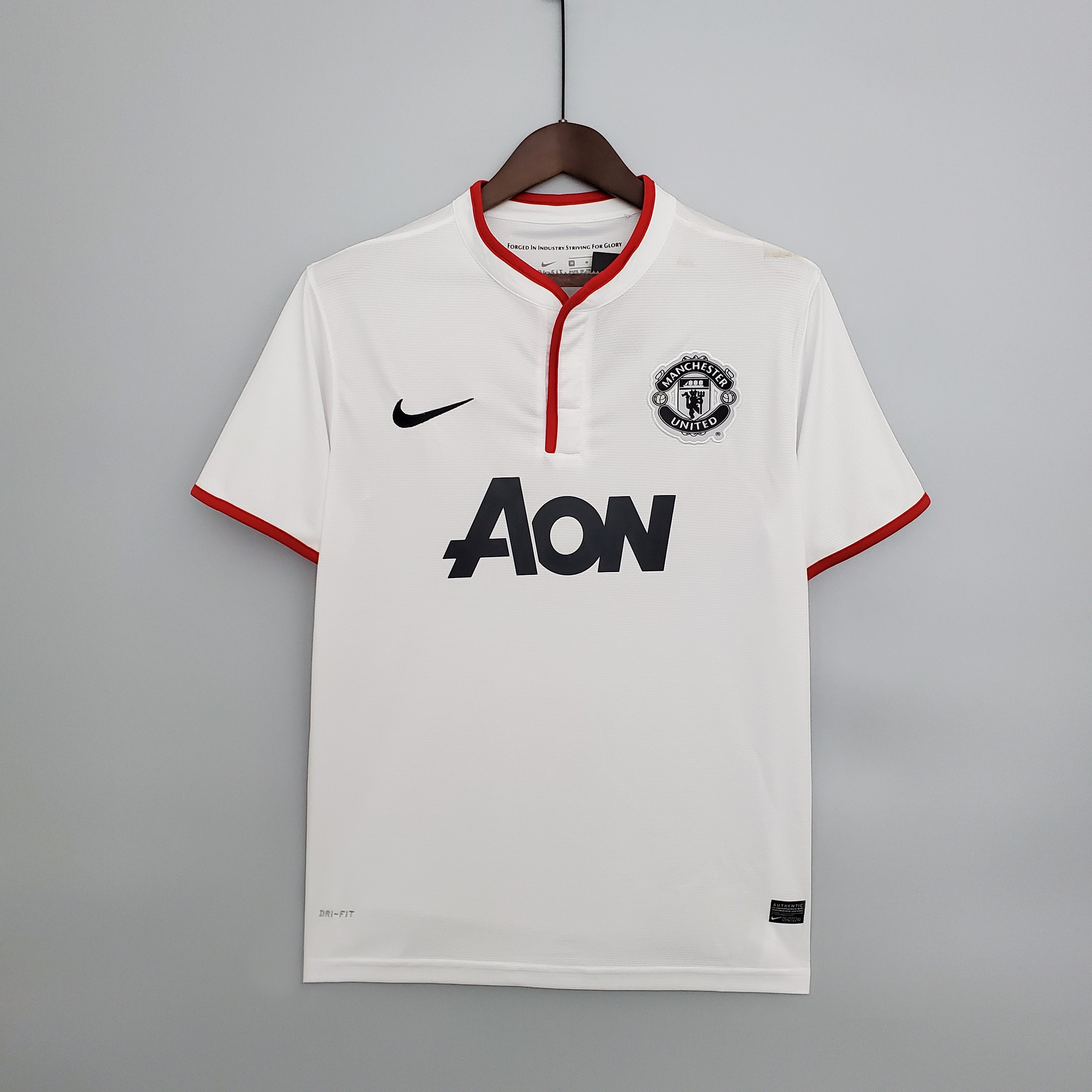 Man United Home classic jersey 13/14 ROONEY 10