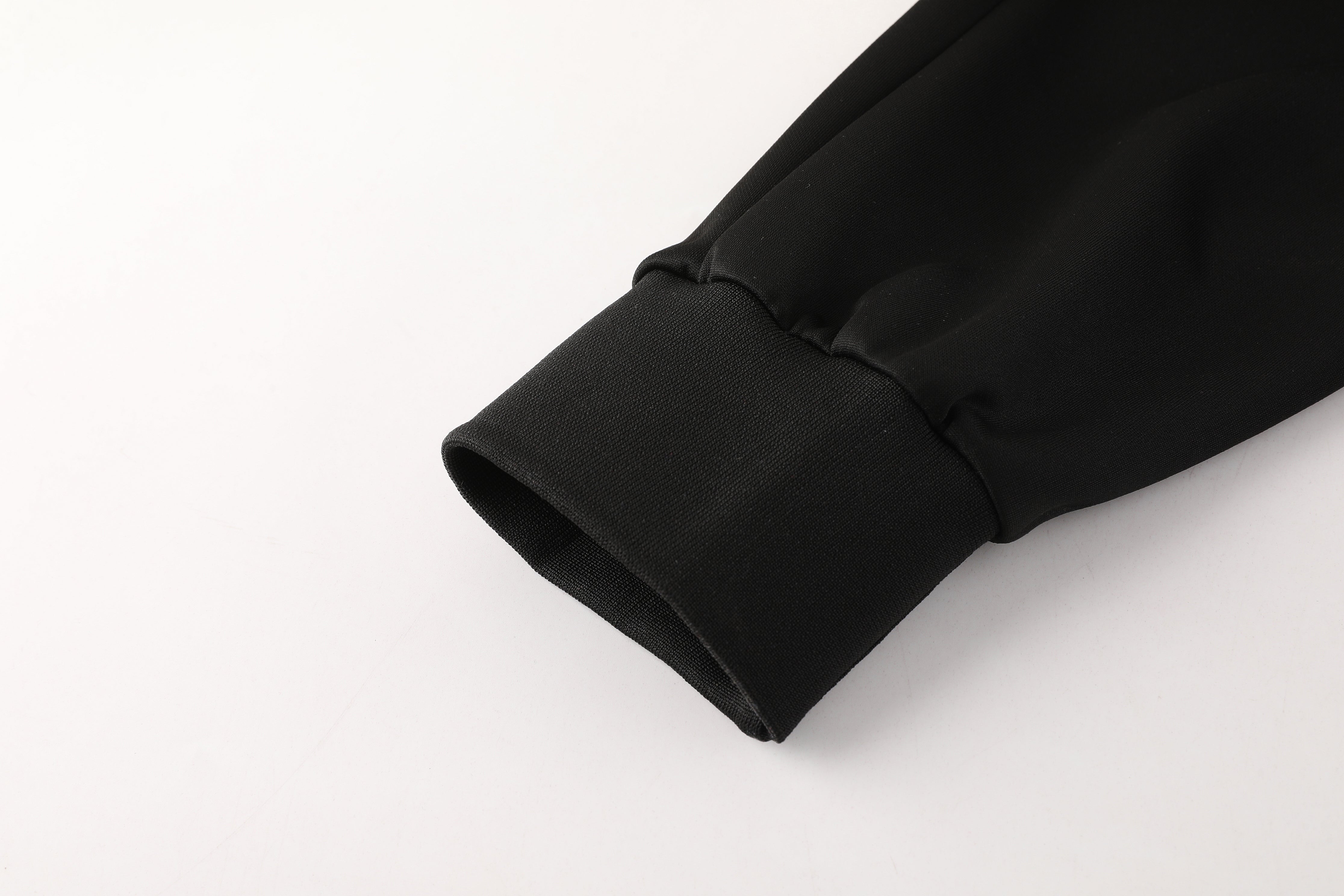 BRC Black Jacket Suit 2024/25