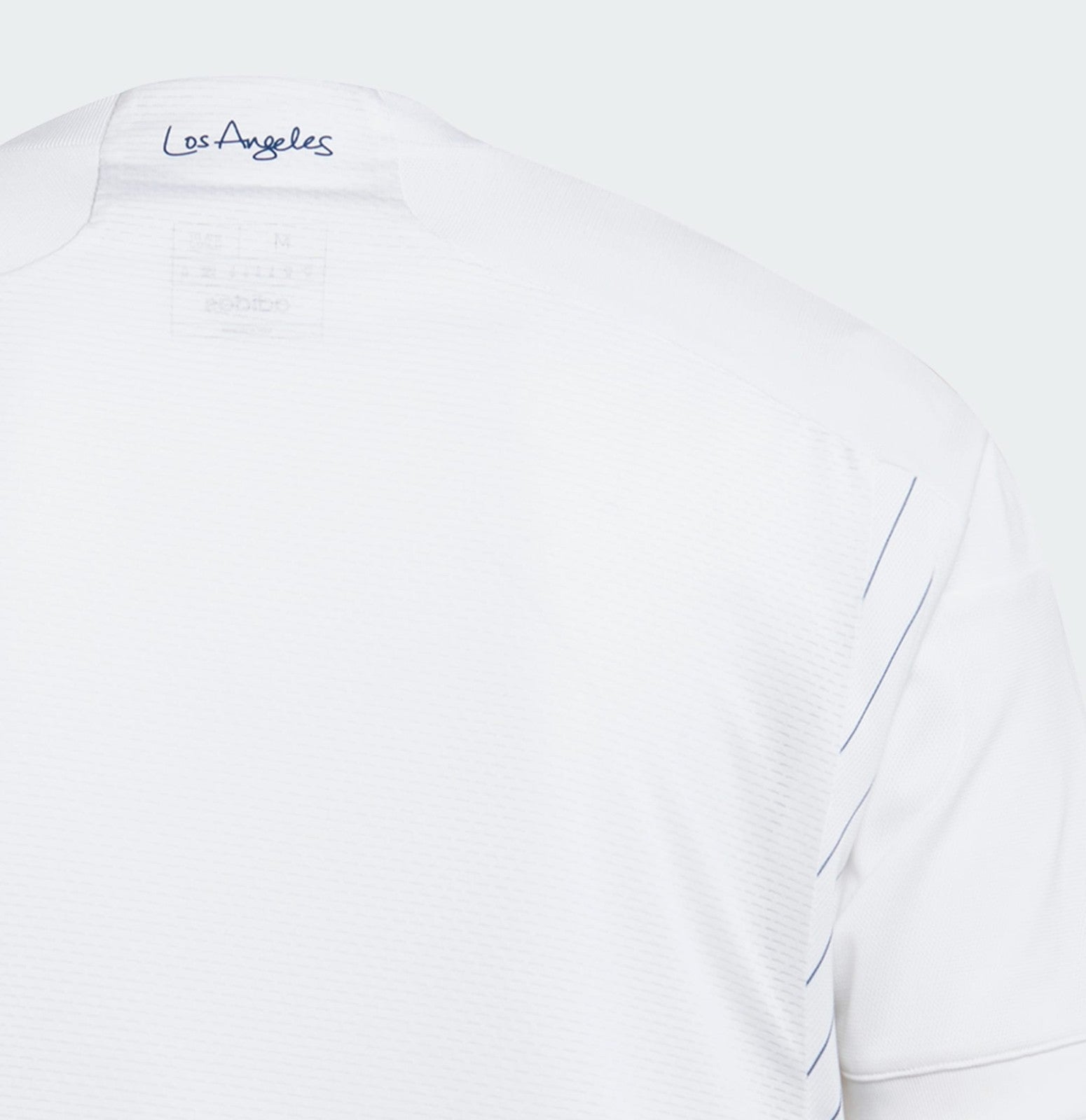 LA galaxy Home Jersey 2024/25