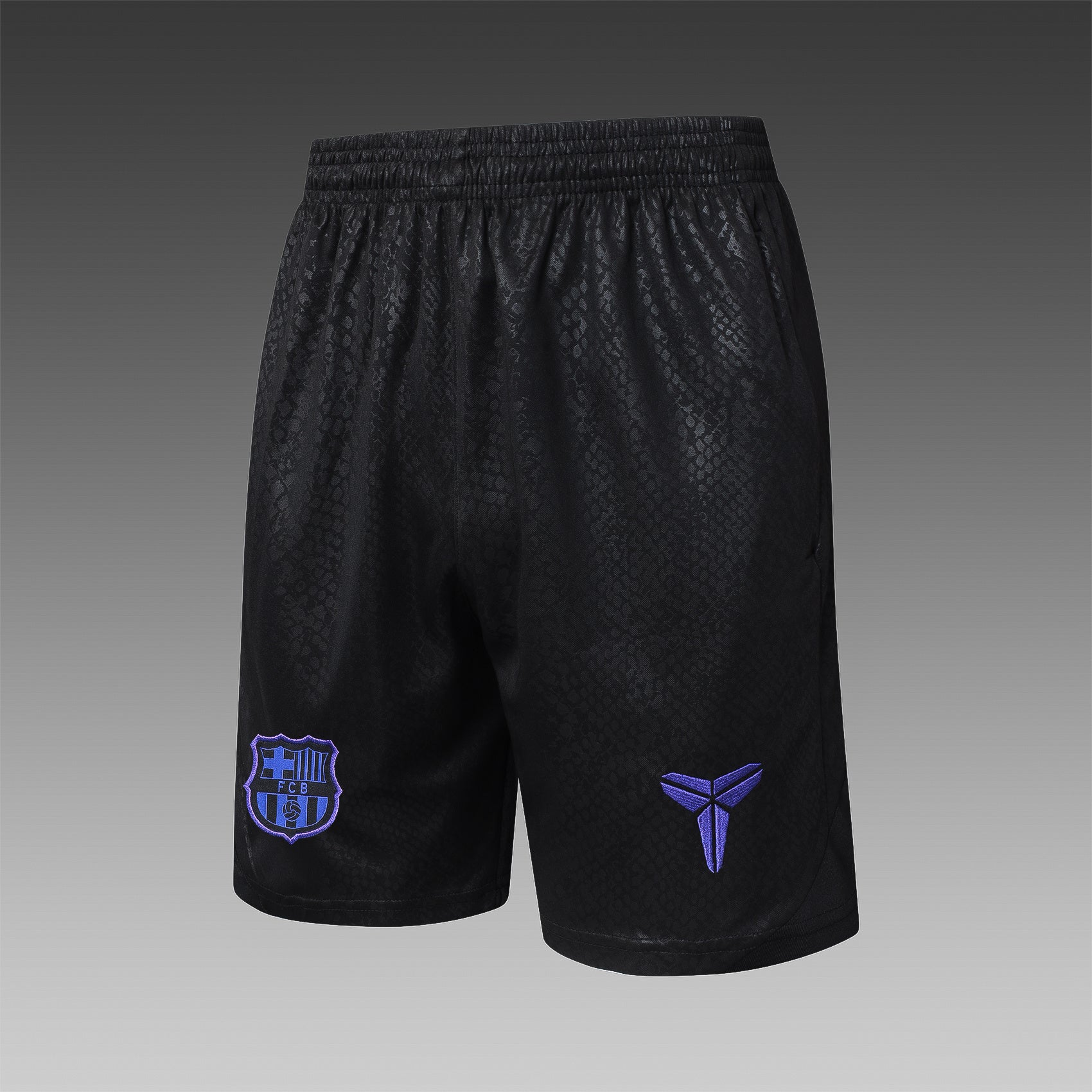 BRC Black triningsuit 2025/26
