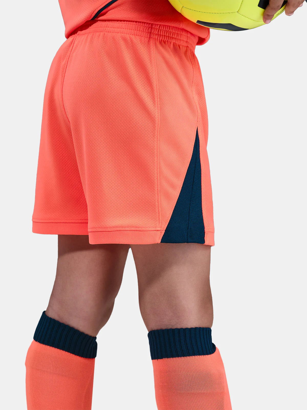 Barc_a Third Kids KIT 2025/26
