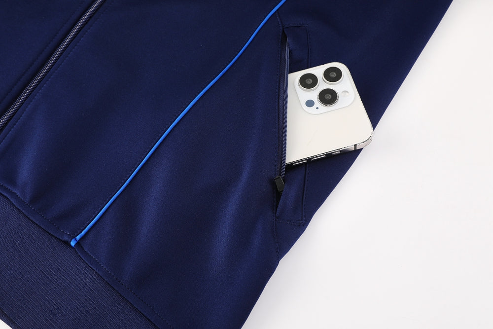 Boca Junior Jacket Suit 2025/26