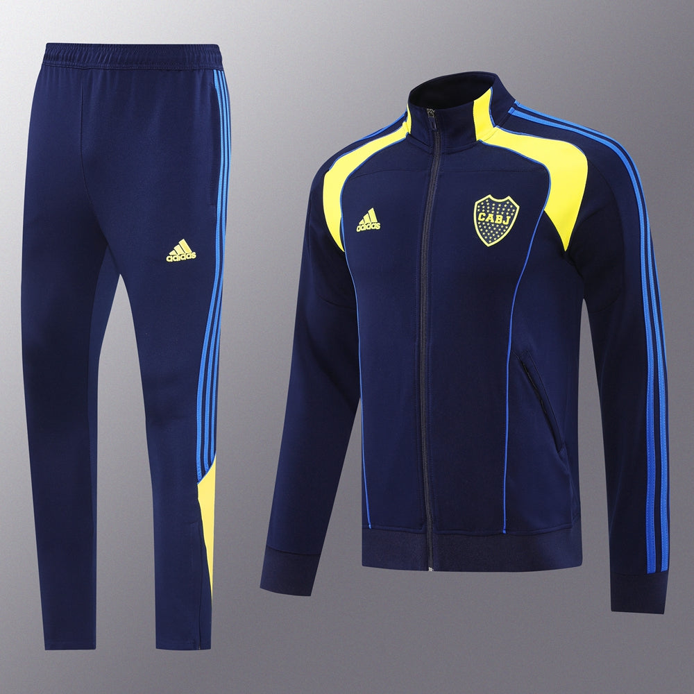 Boca Junior Jacket Suit 2025/26