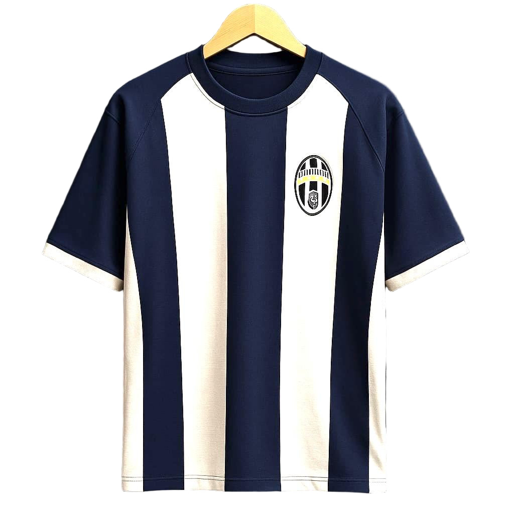 JUVENTUS Special Shirt Blue and White