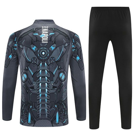 Napoli training Track suit 2026