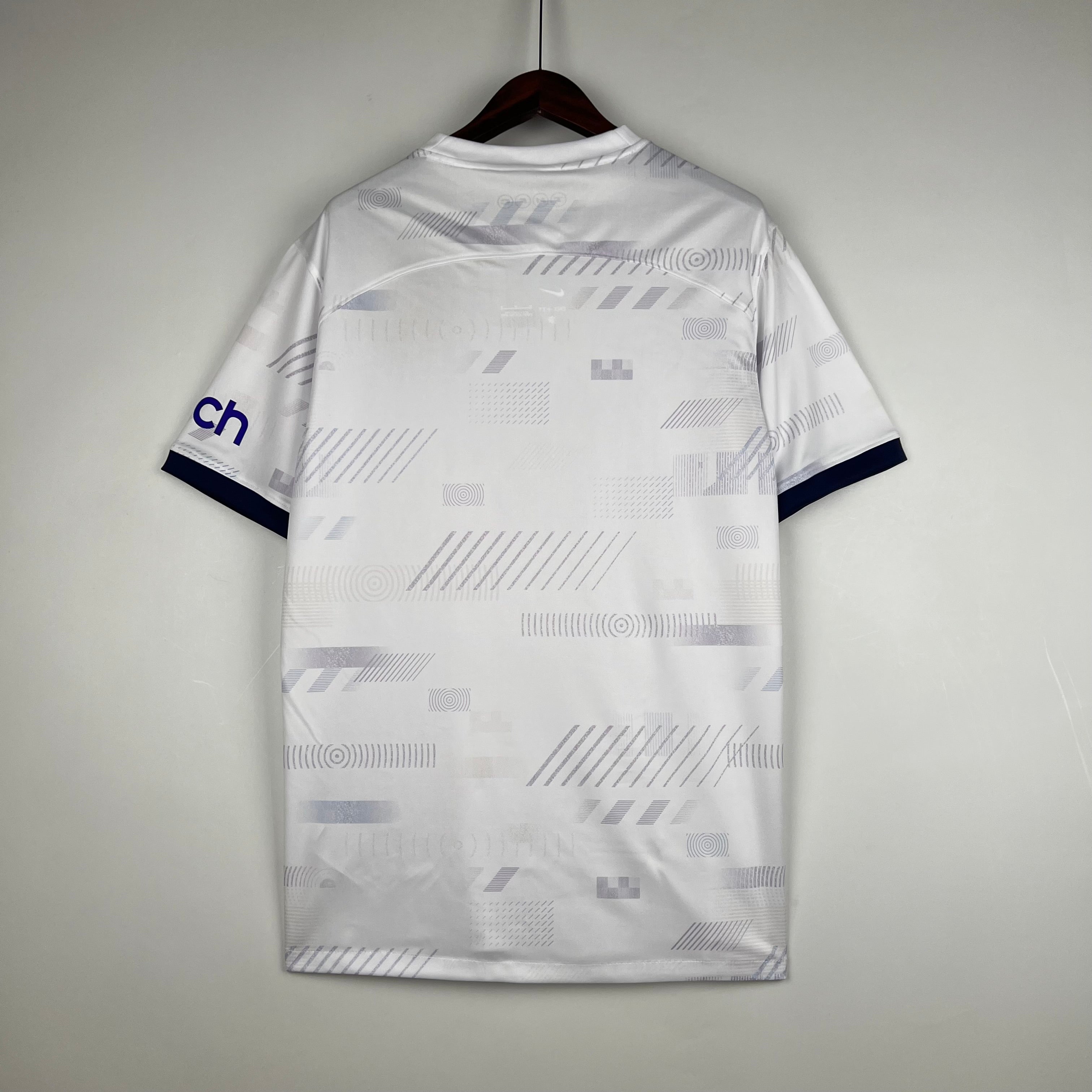 Tottenham HOME jersey 2023/24