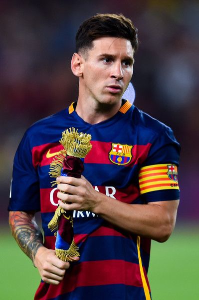 تيشيرت برشلونة كلاسك 2015-2016