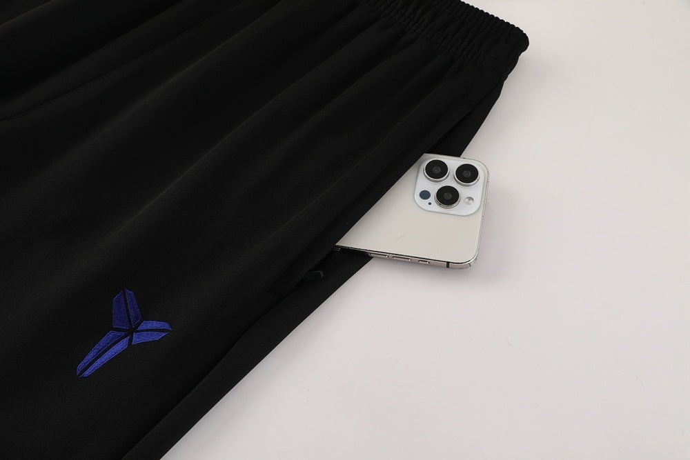 BRC Black Jacket Suit 2025/26