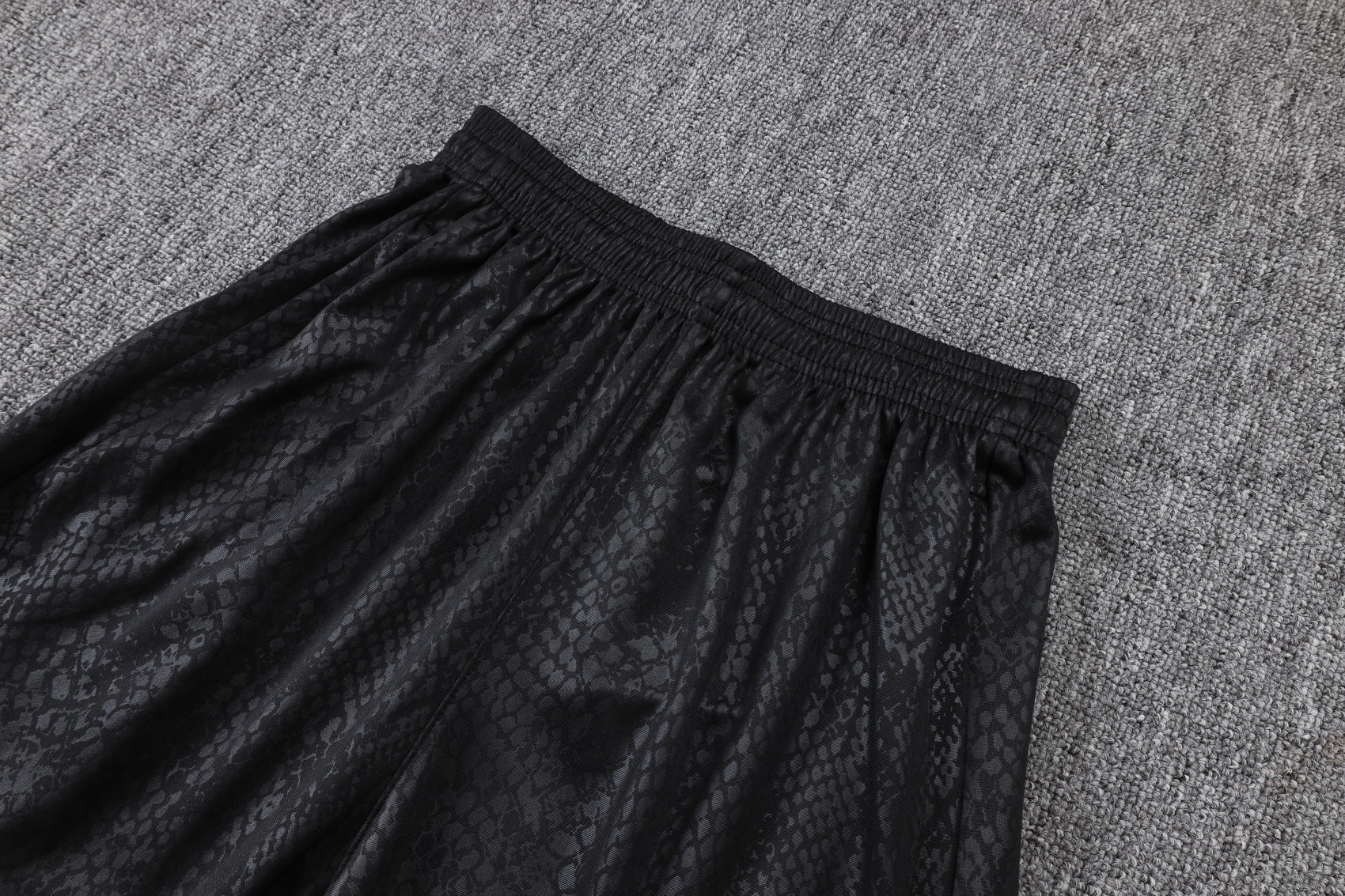 BRC Black triningsuit 2025/26