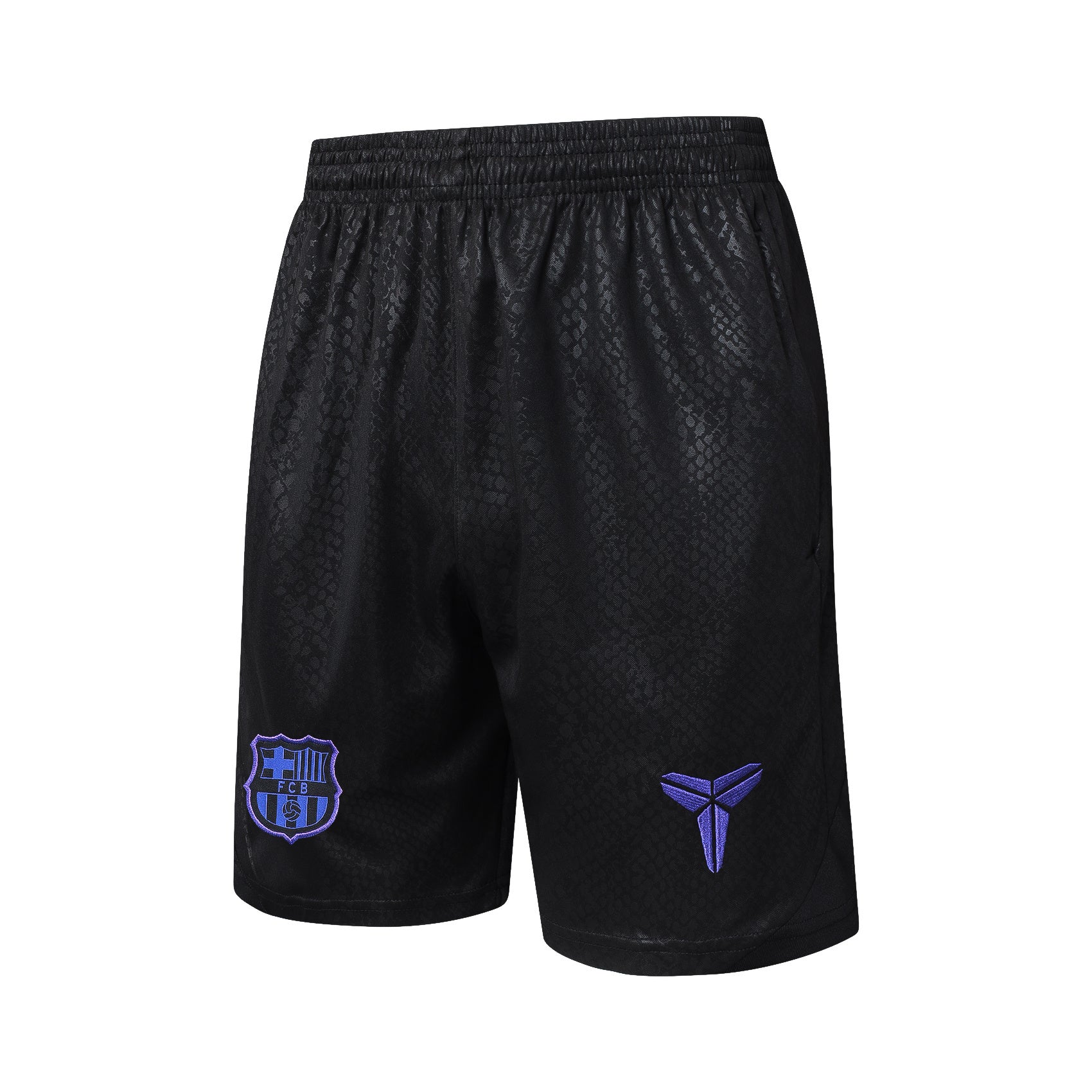 BRC Black triningsuit 2025/26
