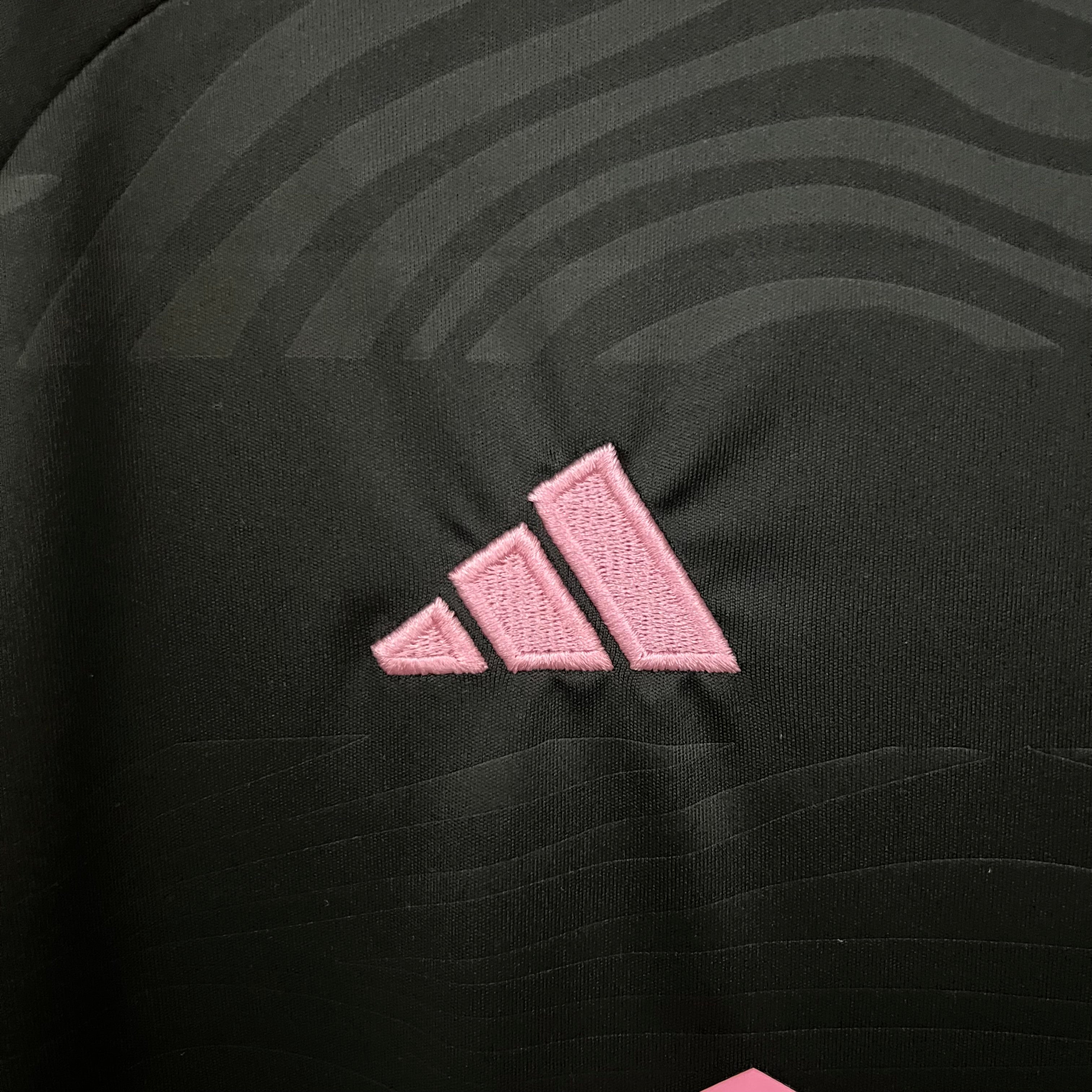INTER Miami AWAY jersey 2023/24