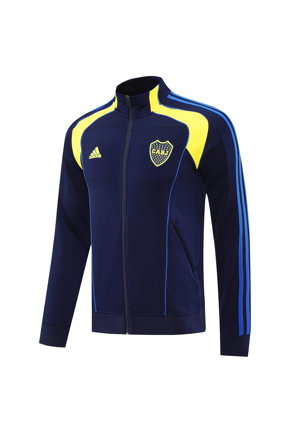 Boca Junior Jacket Suit 2025/26