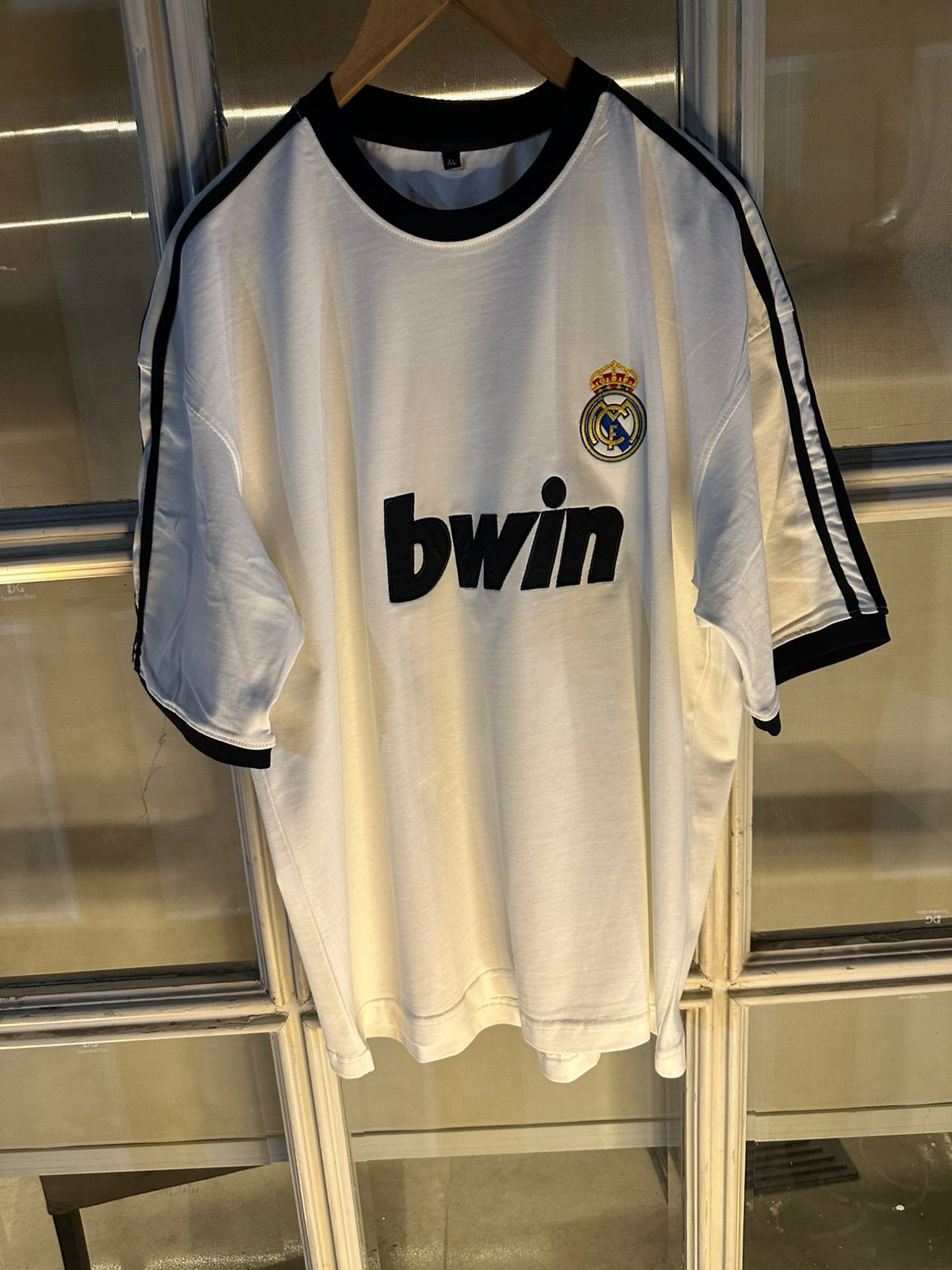 RM Special Edition Bwin (white)