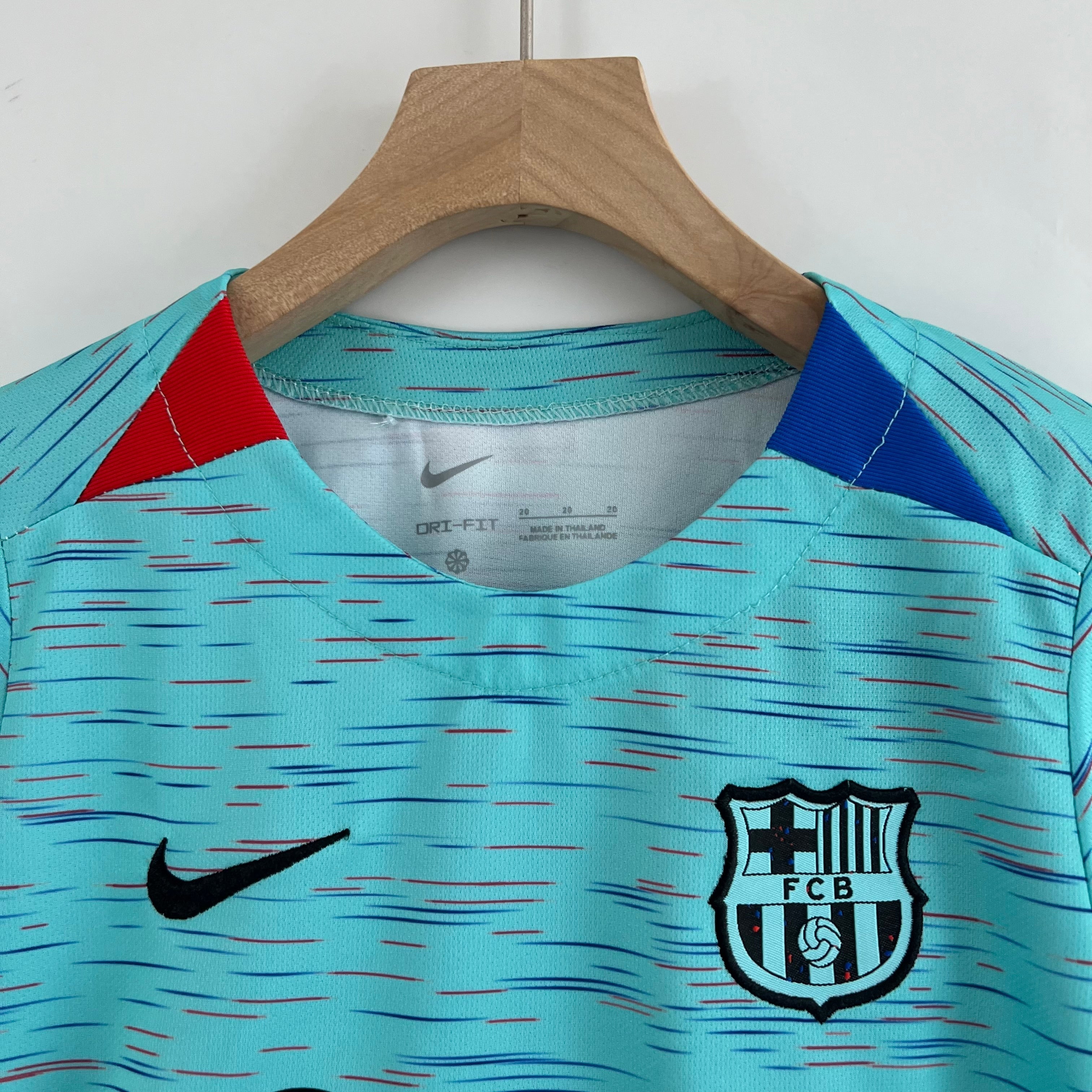 Barcelona THIRD  kit kids 2023/24