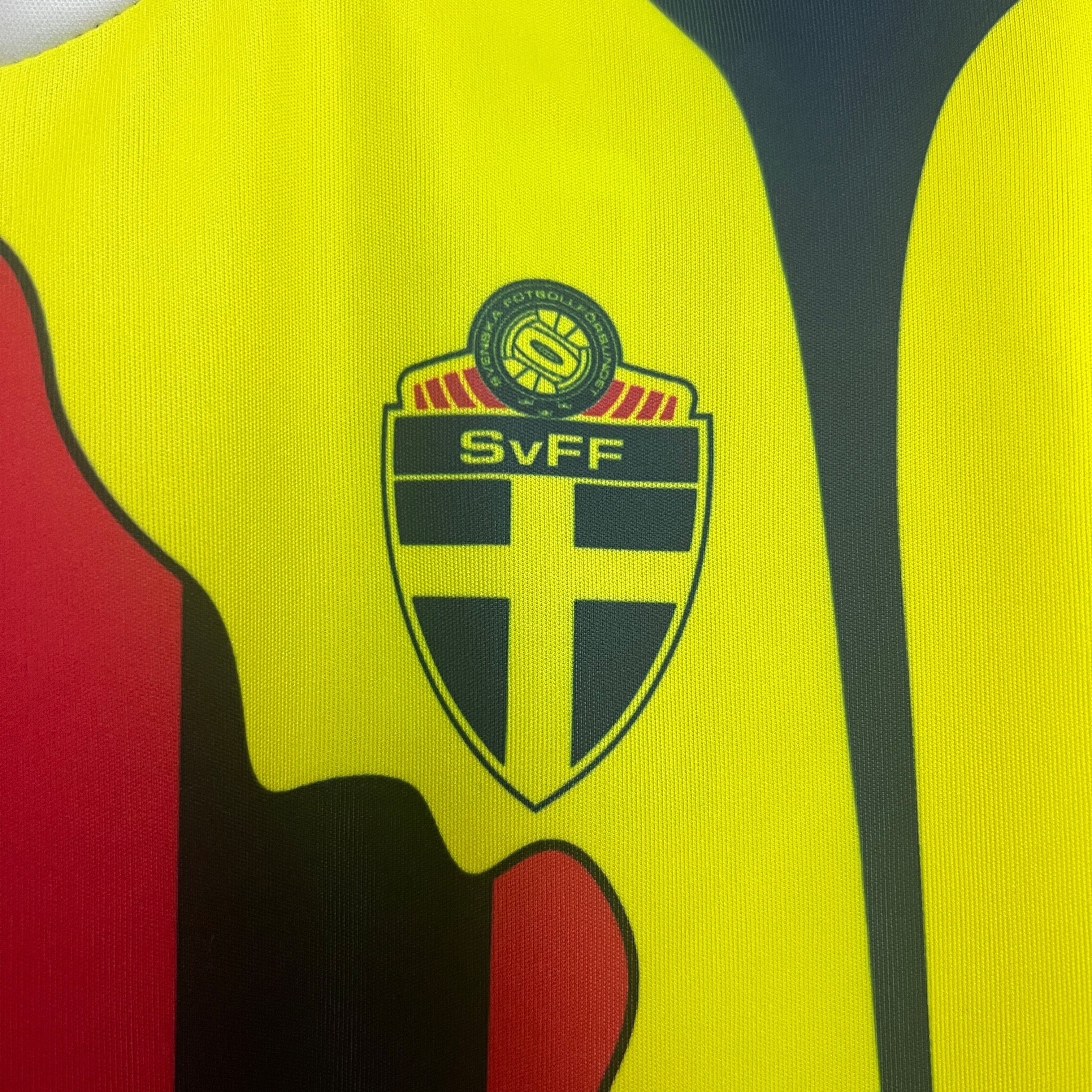 Ibrahimovic Special Edition Jersey