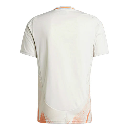 Roma Away Jersey 2024/25