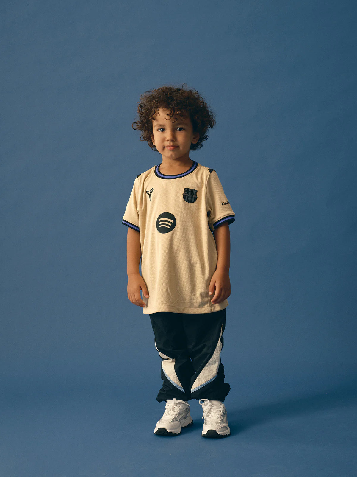 BRC Away Kids KIT 2025/26