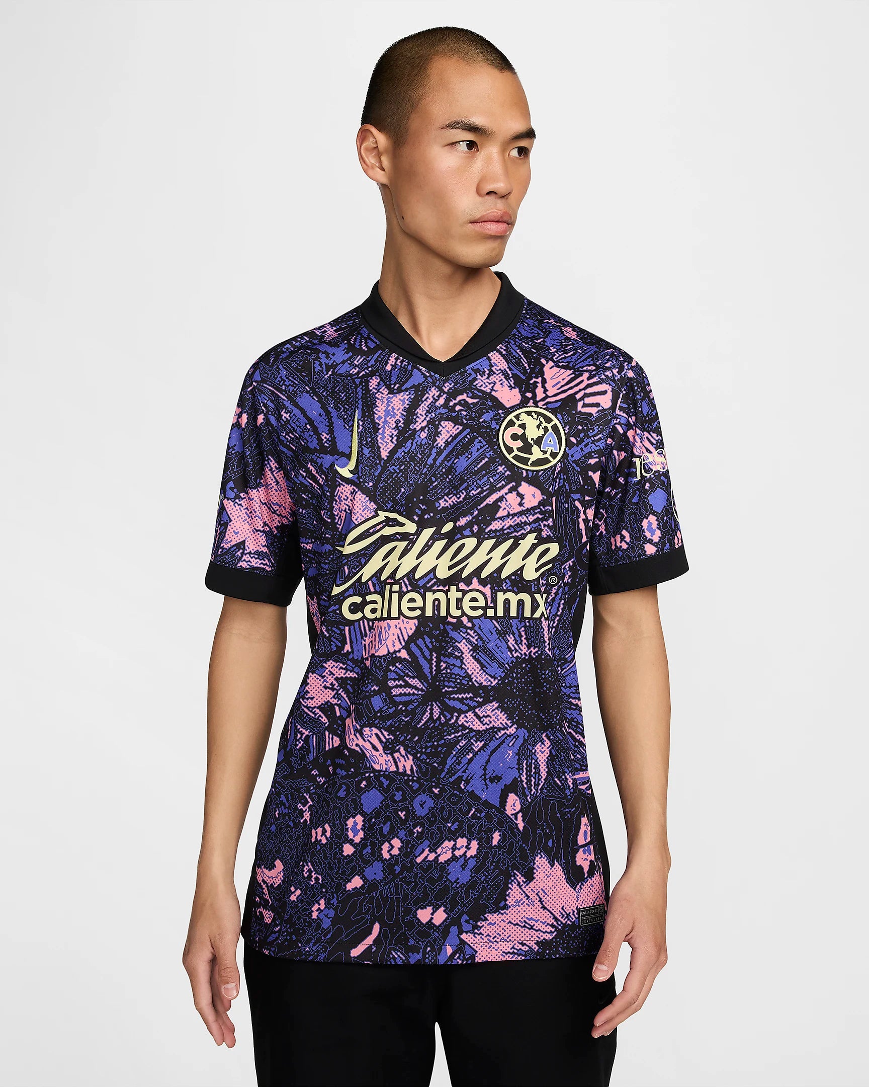 Club America Third Jersey 2024/25