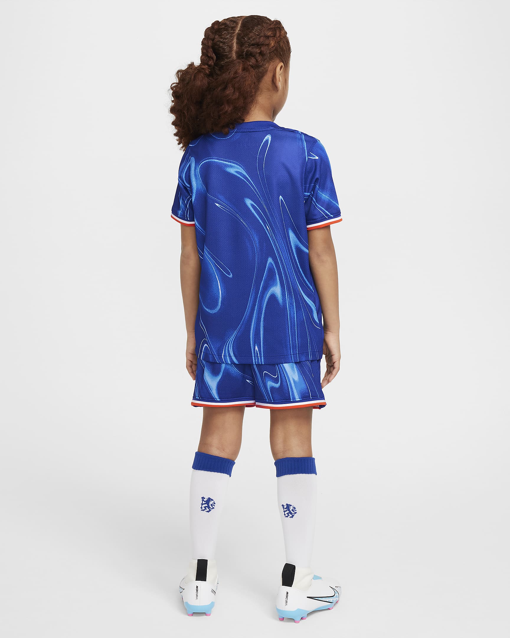 ch Kids HOME KIT 2024/25