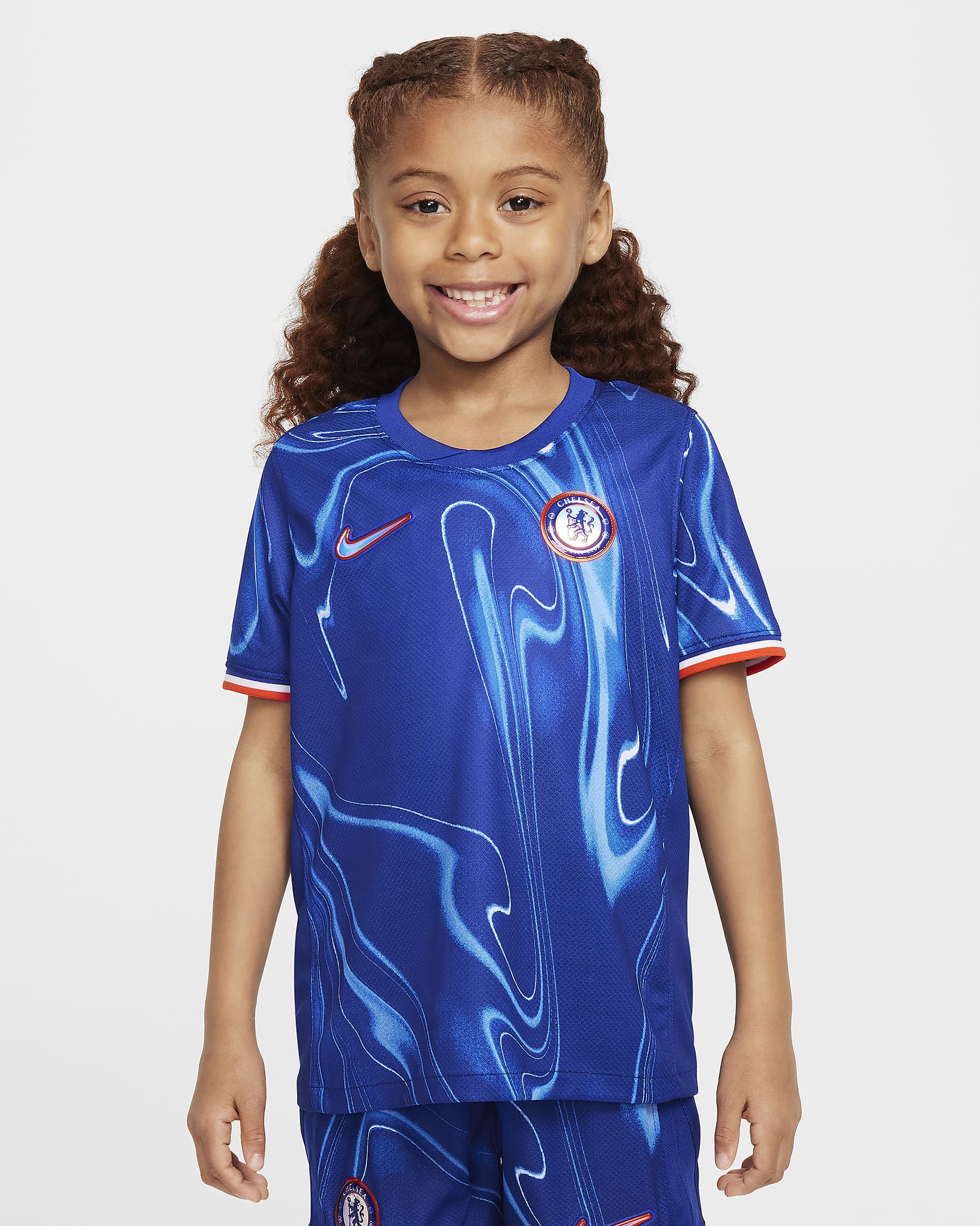 ch Kids HOME KIT 2024/25