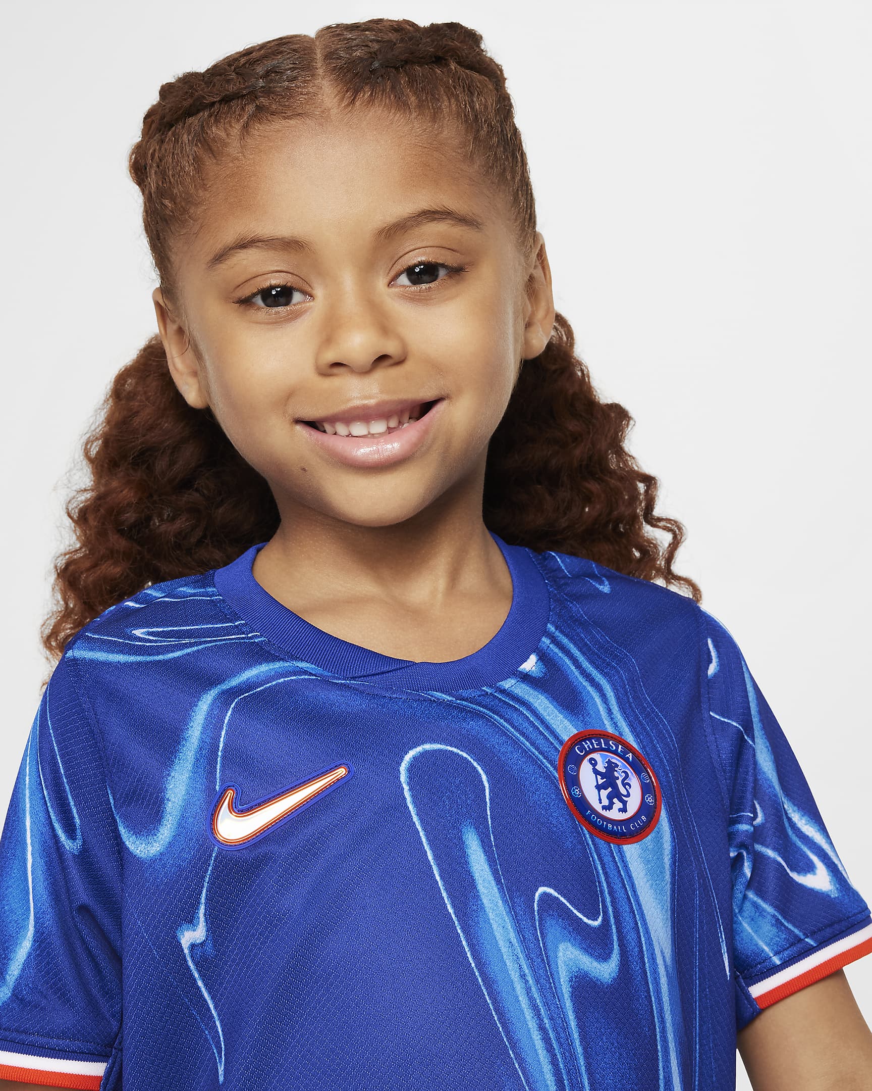 ch Kids HOME KIT 2024/25
