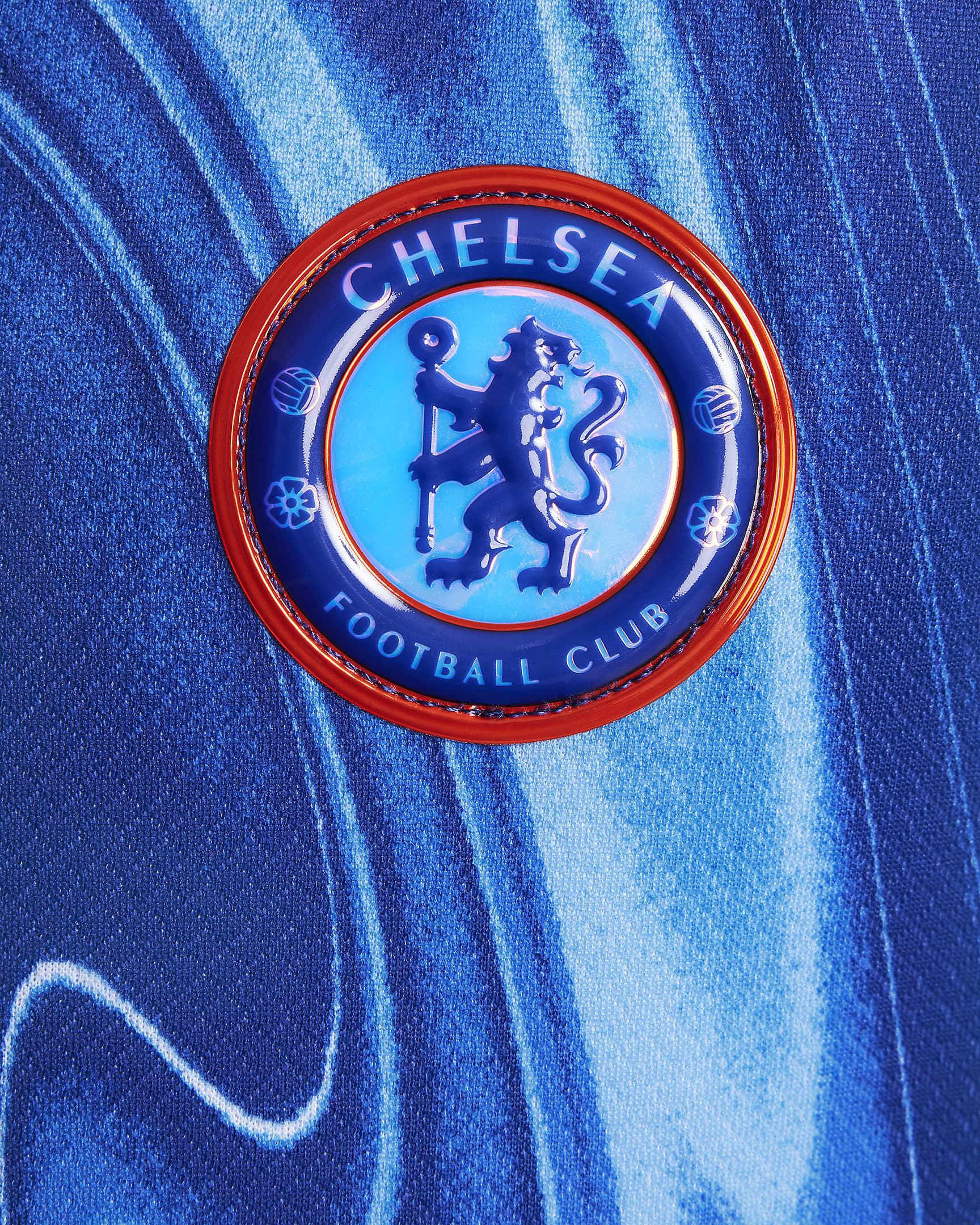 ch Kids HOME KIT 2024/25