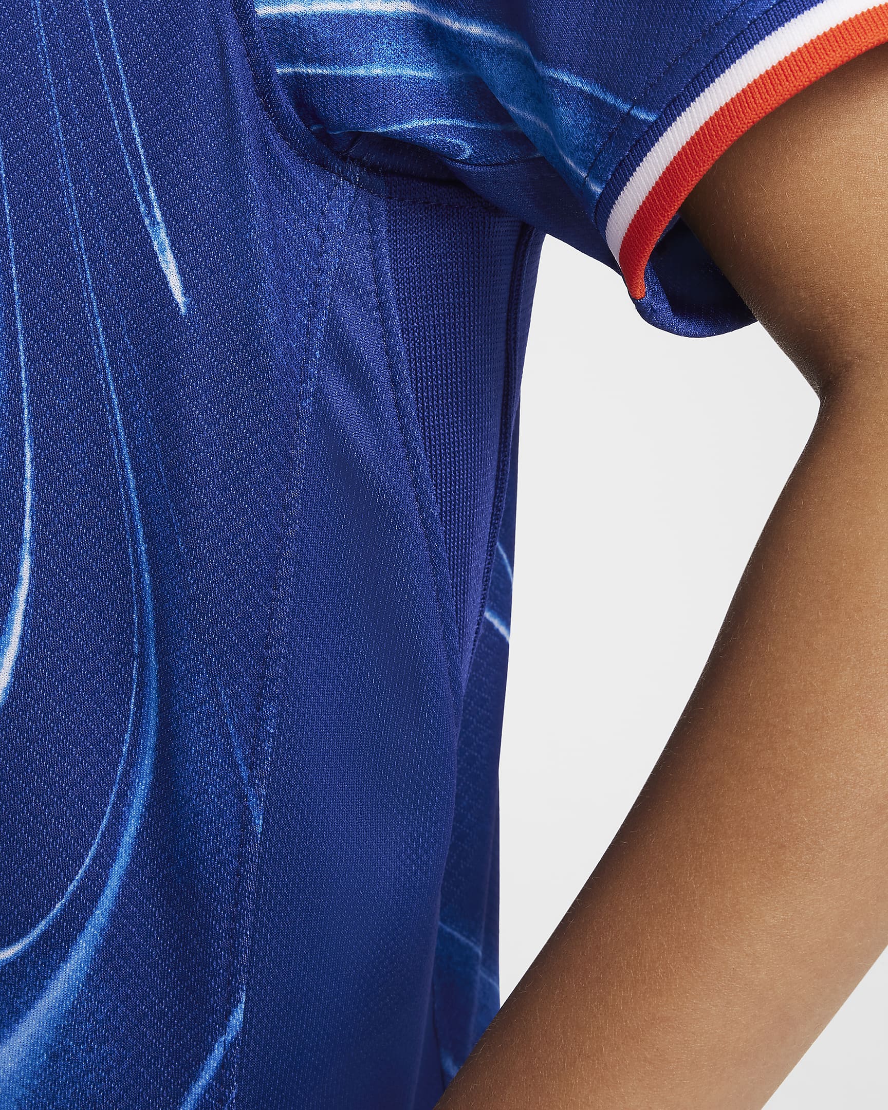 ch Kids HOME KIT 2024/25