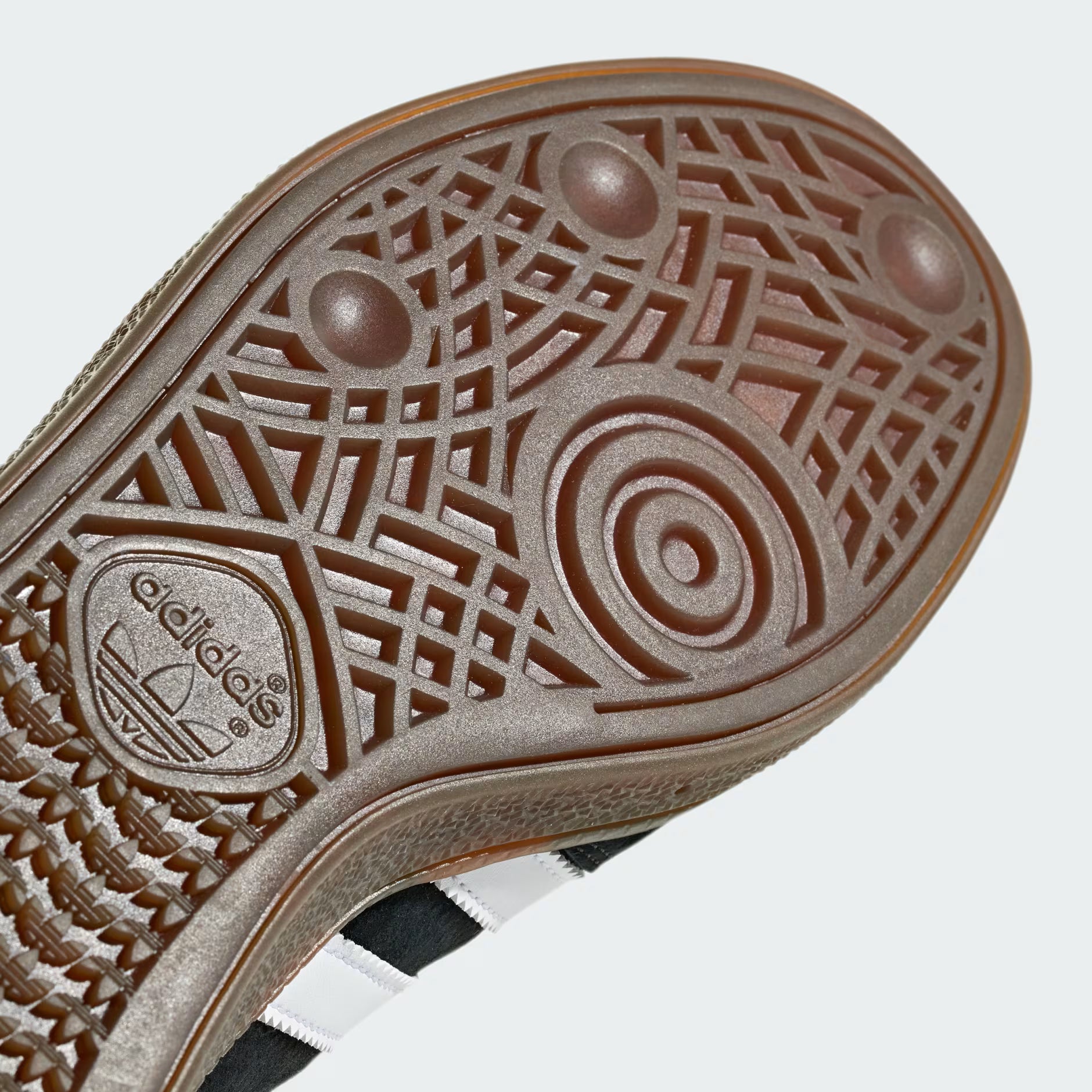 adidas Handball Spezial Black Gum